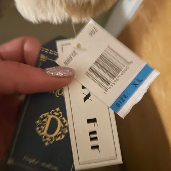 Doesn’t fit - Picture 2 of 4